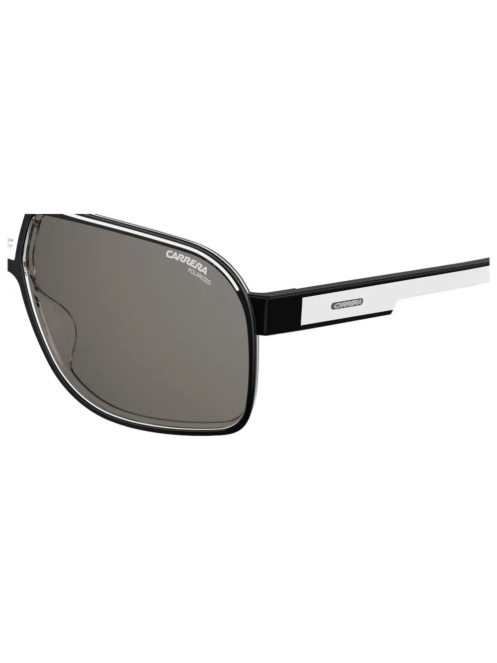 Carrera Grand Prix 2 zonnebril Zwart