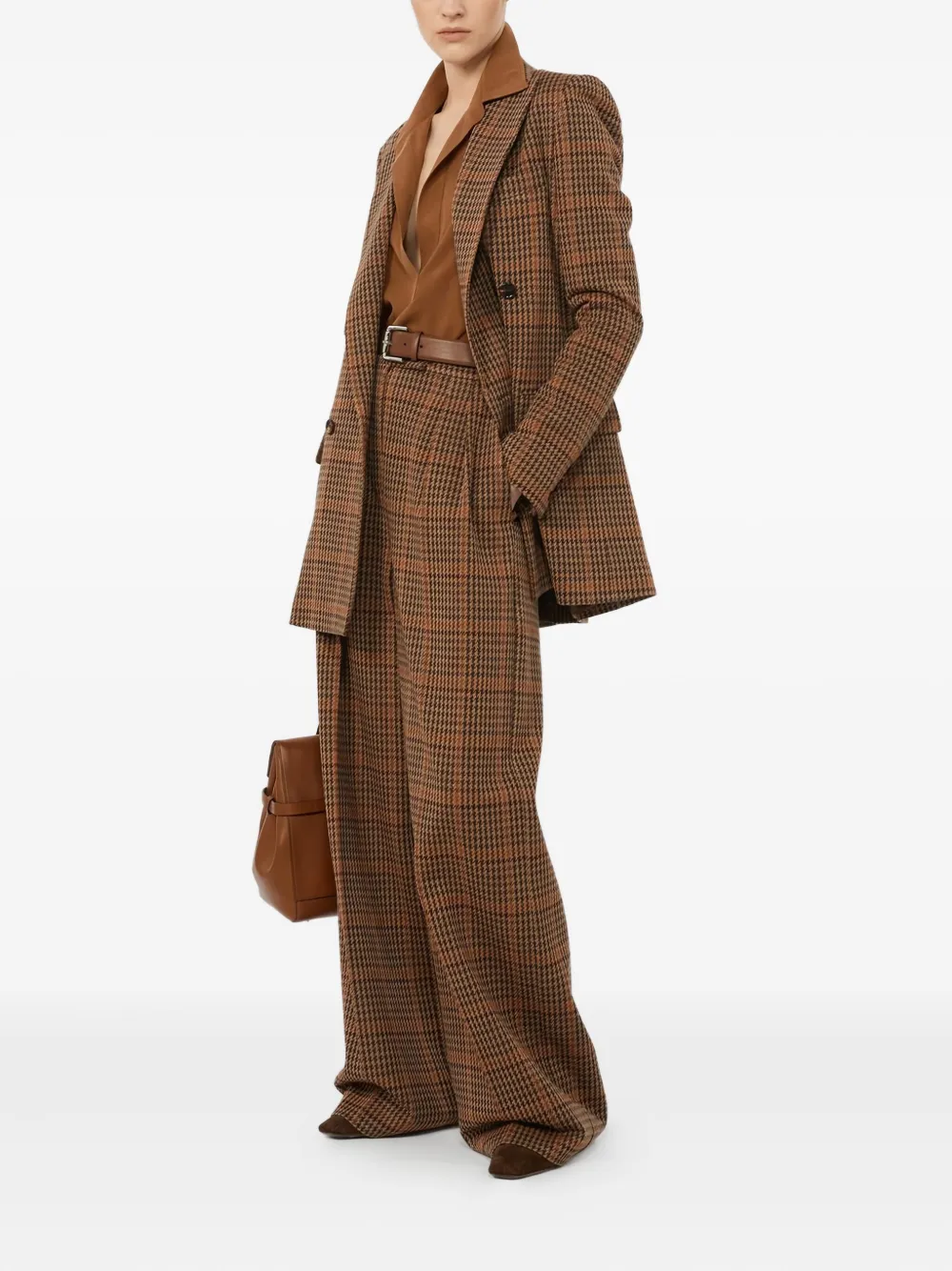 Max Mara Mirko silk blouse | Shirts | Image 2