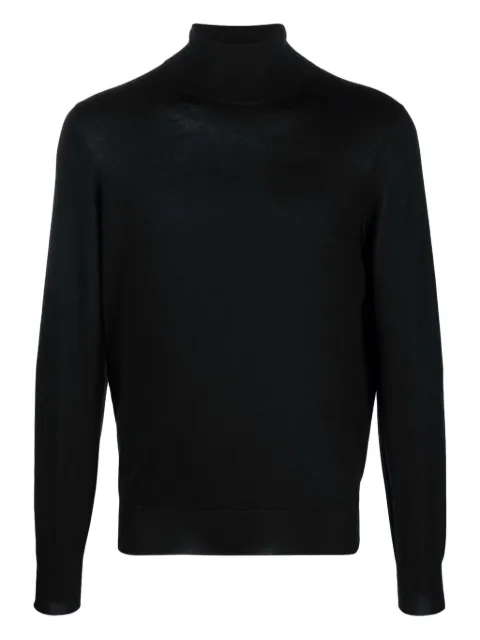 Brunello Cucinelli roll-neck sweater
