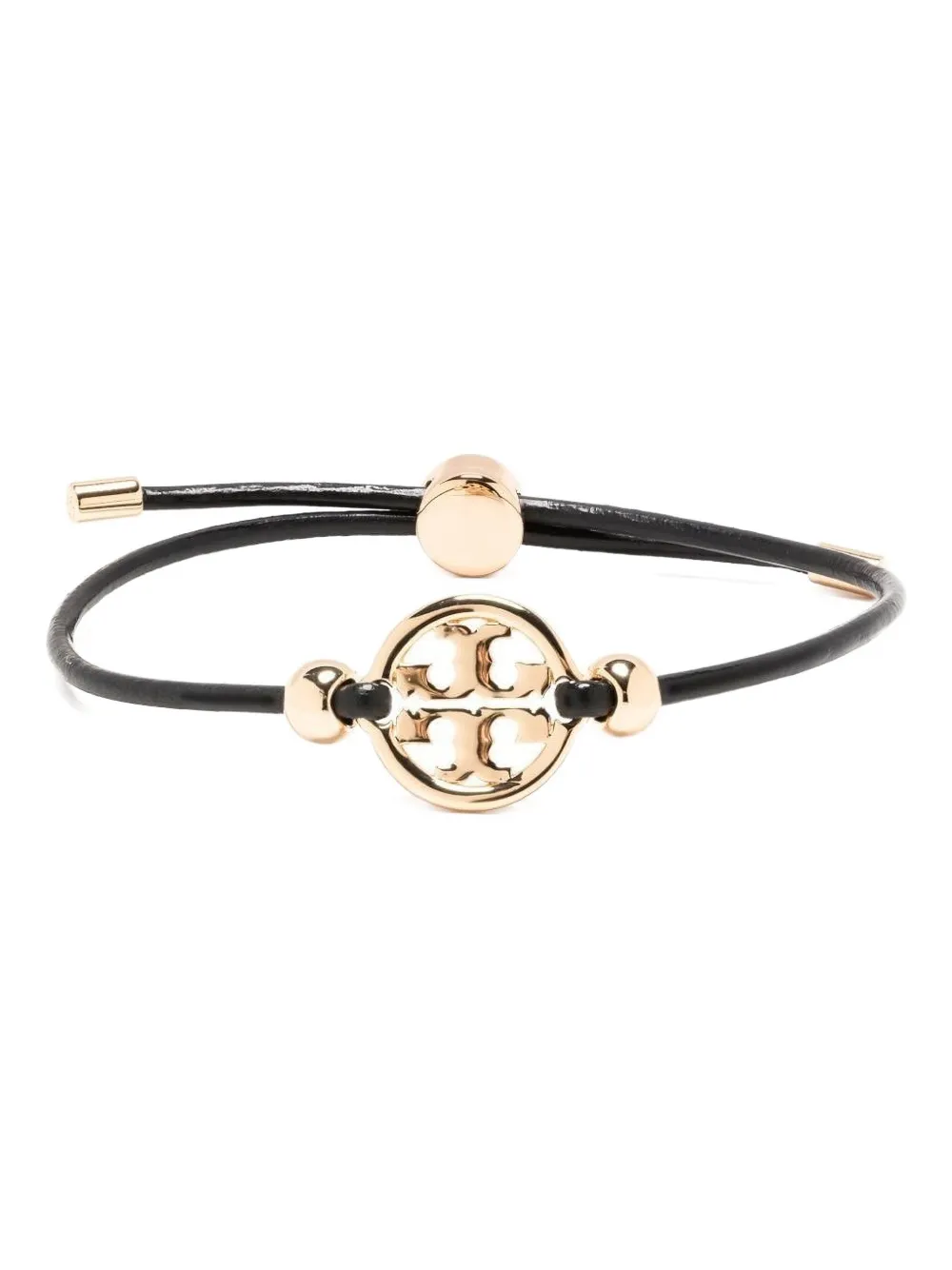 Tory Burch pulsera Miller | negro | Image 1