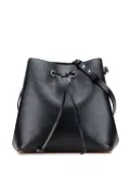 Louis Vuitton Pre-Owned 2018 Epi NeoNoe MM bucket bag - Black