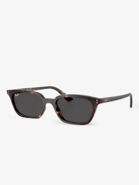Ray-Ban Zaya rectangle-frame sunglasses
