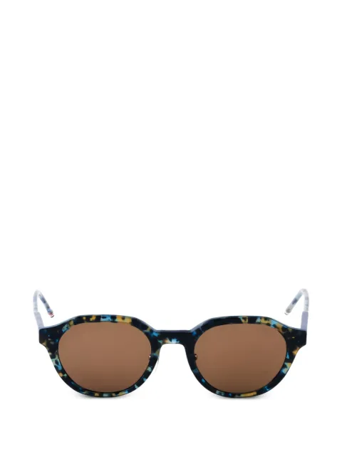 Thom Browne Eyewear round frame sunglasses