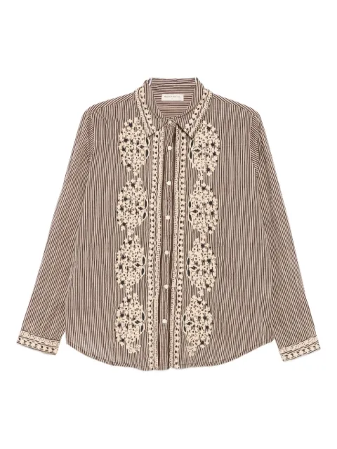 MAISON HOTEL Bebo shirt