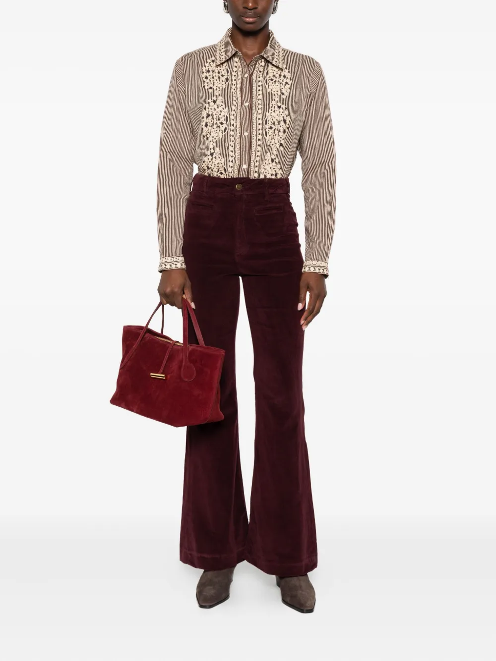 MAISON HOTEL Bebo shirt | Shirts | Image 2