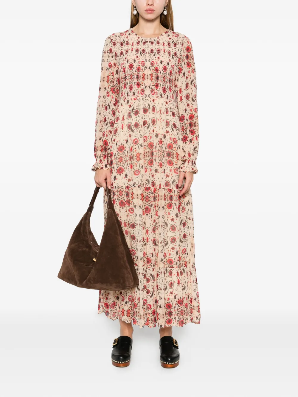 MAISON HOTEL Lolita maxi dress | Day Dresses | Image 2