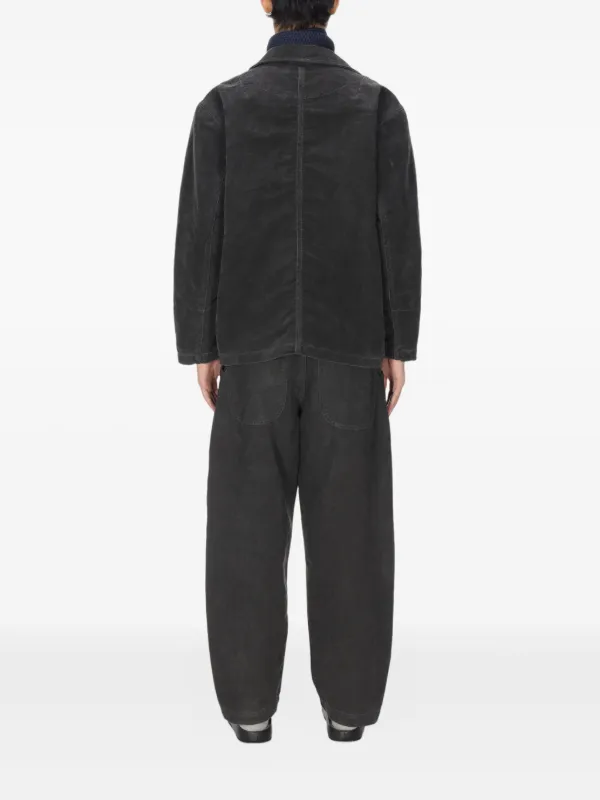 YMC ジャケット YMC X Lavenham Prototype Jacket / ワイエムシー プロトタイプ