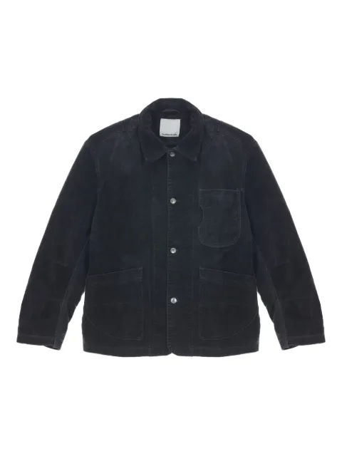 YMC Construction jacket