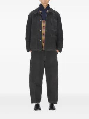 YMC ジャケット メンズ通販 - FARFETCH