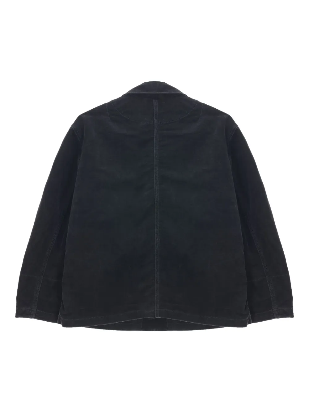 YMC Construction jack Grijs