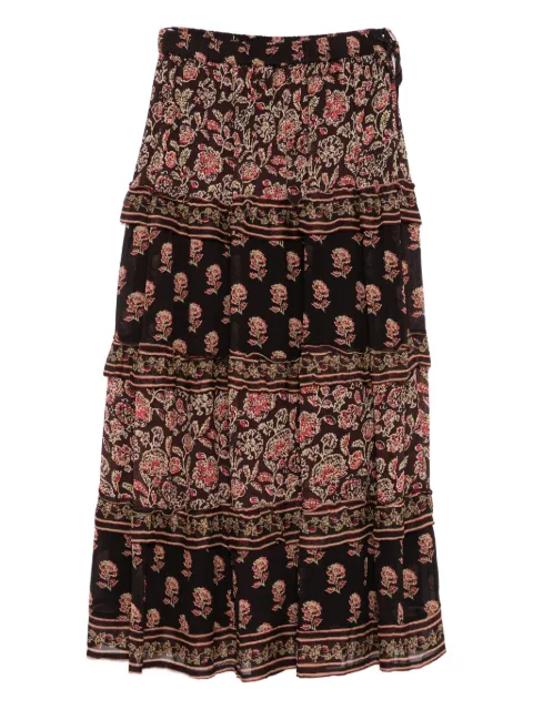 MAISON HOTEL Orazio skirt