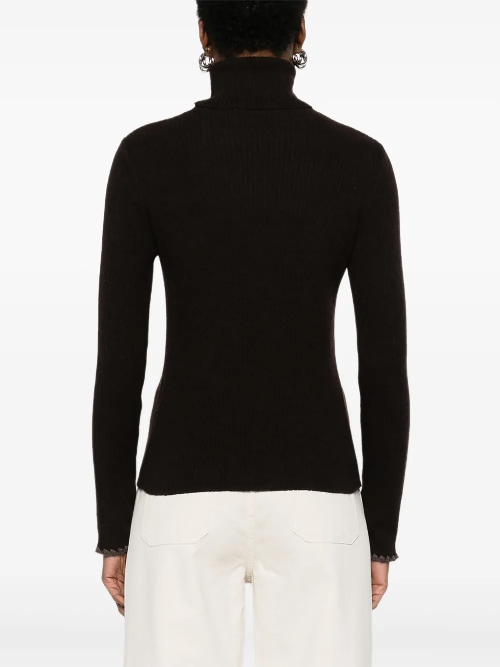 MAISON HOTEL Coltrui Bruin