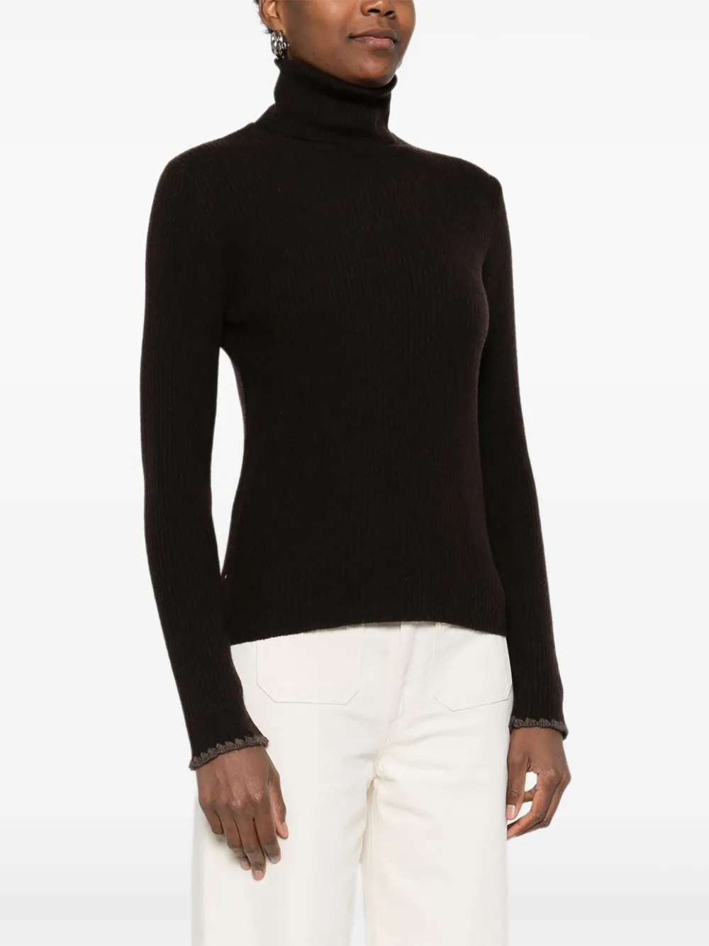 MAISON HOTEL Coltrui Bruin