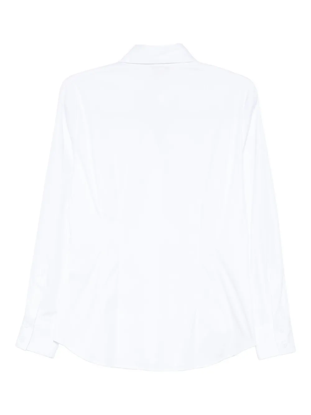 Antonelli Blouse met lange mouwen - Wit