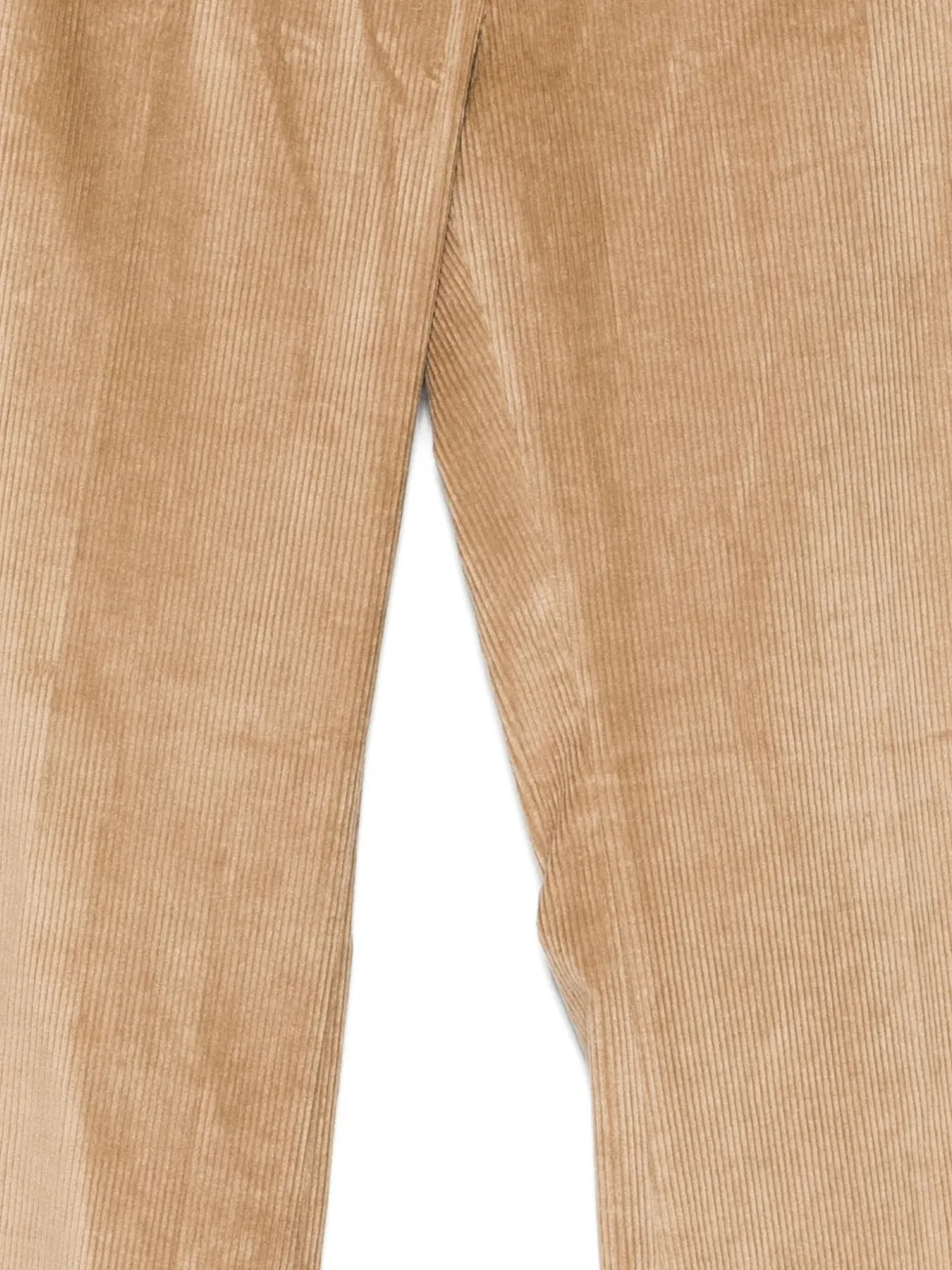 Antonelli Firenze Trousers In Brown