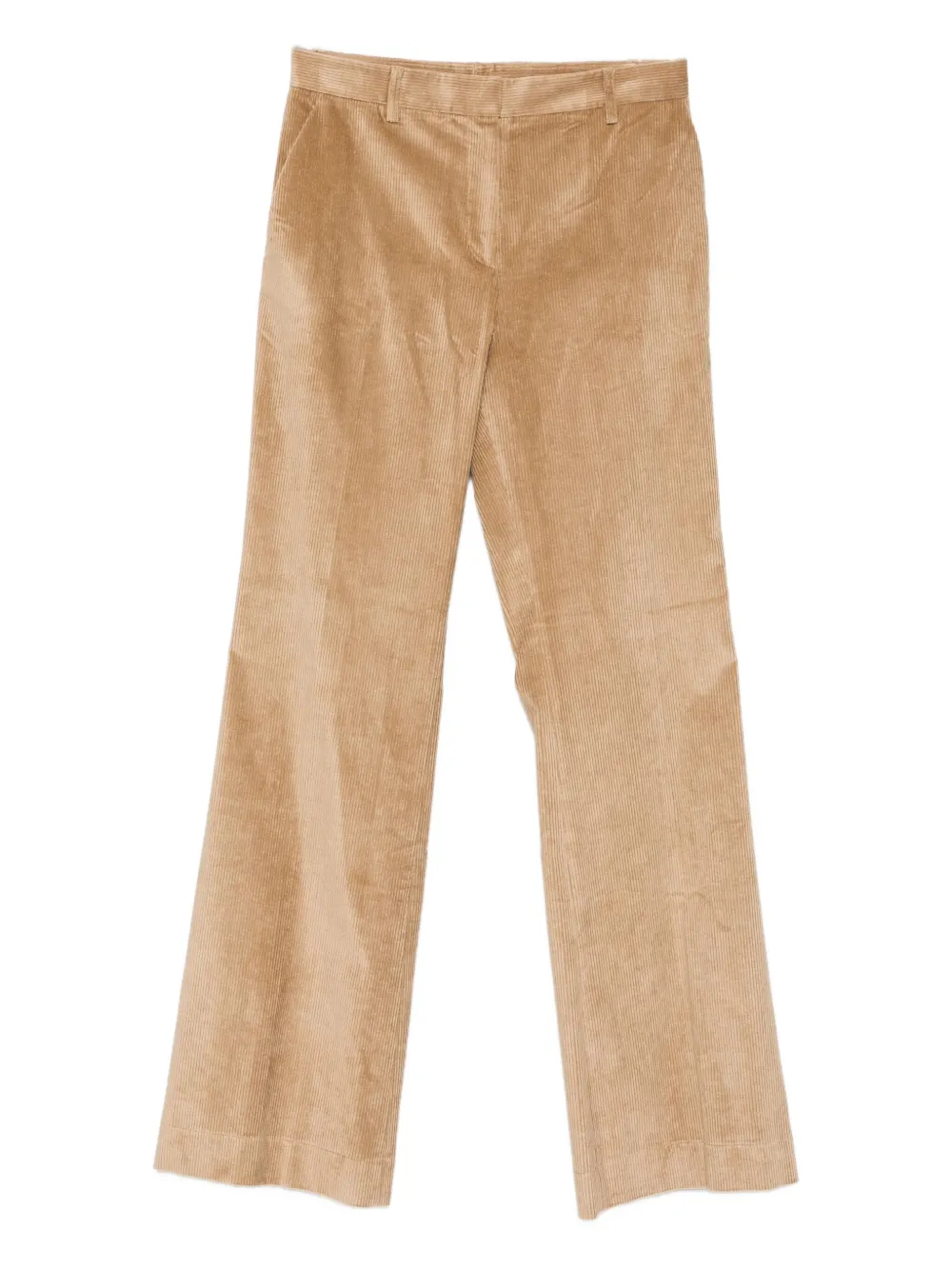 Antonelli Firenze Trousers In Brown