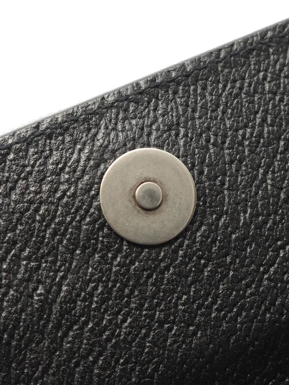 Gucci Pre-Owned 2016-2025 GG Supreme Off the Grid Mini Bag shoulder bag | Pre-Owned | Image 2