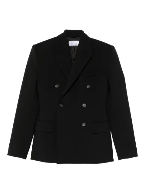 Giuseppe Di Morabito double-breasted jacket