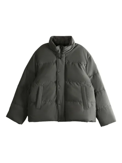 Canada Goose quilted coat