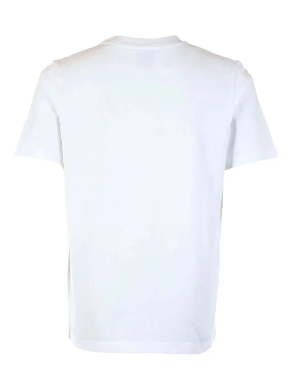 Barena playera con estampado gráfico | Playeras | Image 2