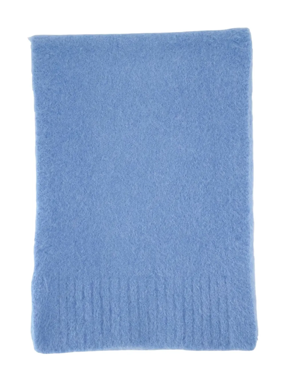 SAMSOE SAMSOE Sajeanne scarf | Blue | Image 1