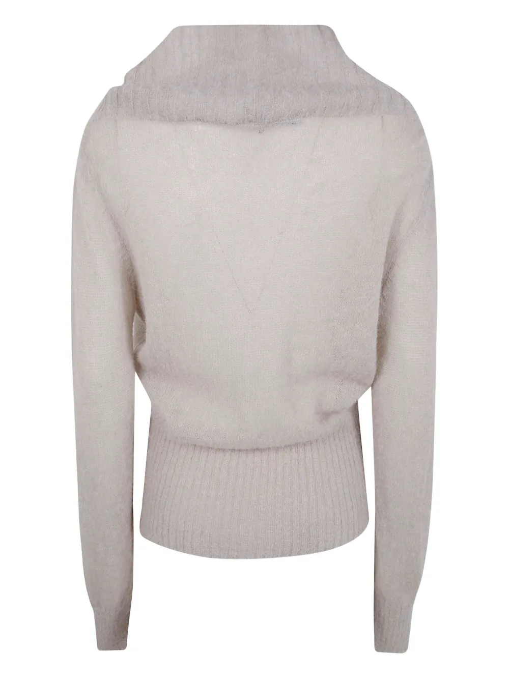 Paloma Wool suéter con cuello vuelto | Suéteres | Image 2