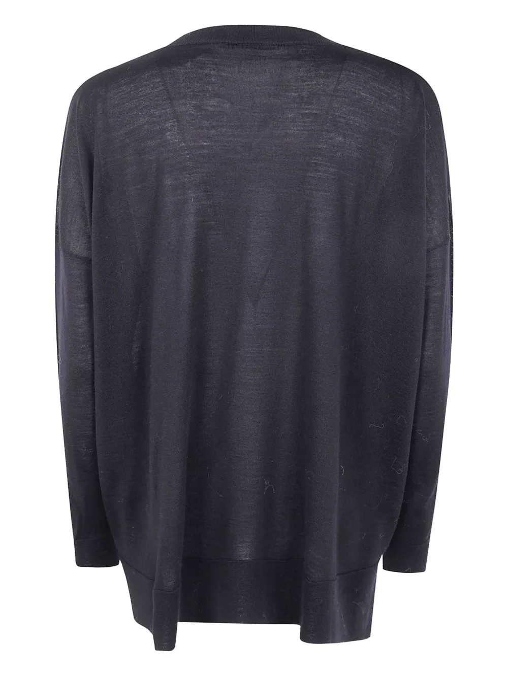 Nuur Crew-neck Sweater In Multi