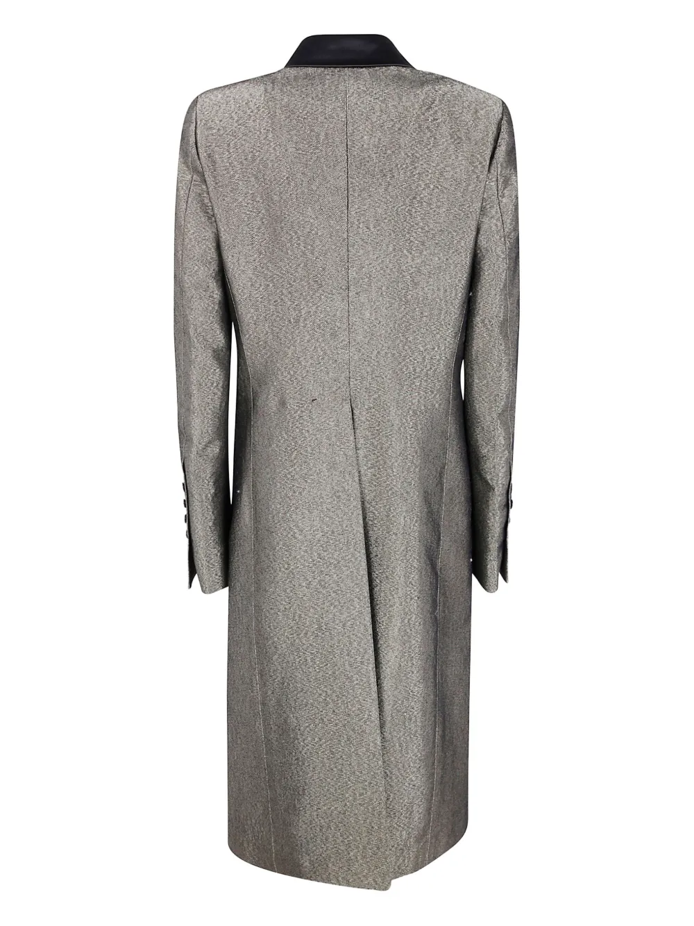 SAPIO double-breasted coat | Double Breasted & Peacoats | Image 2