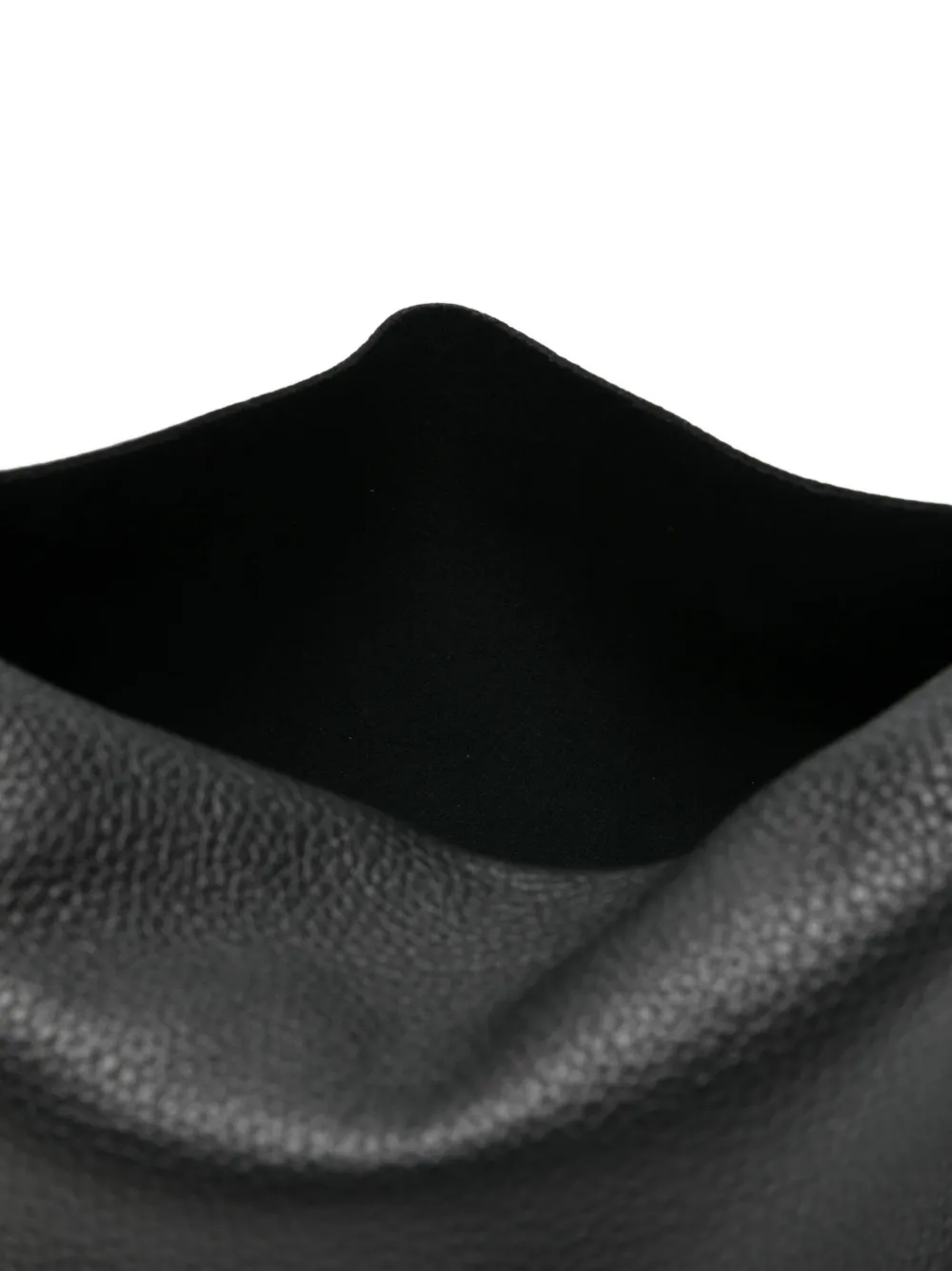 The Row Isa Tote Bag In Black