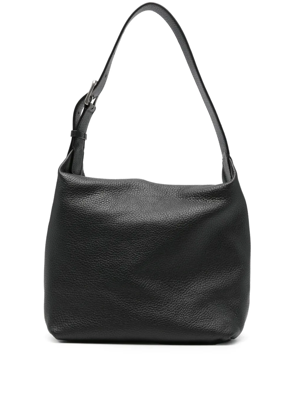 The Row Isa Tote Bag In Black