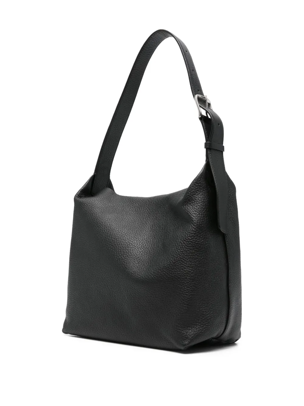 The Row Isa Tote Bag In Black