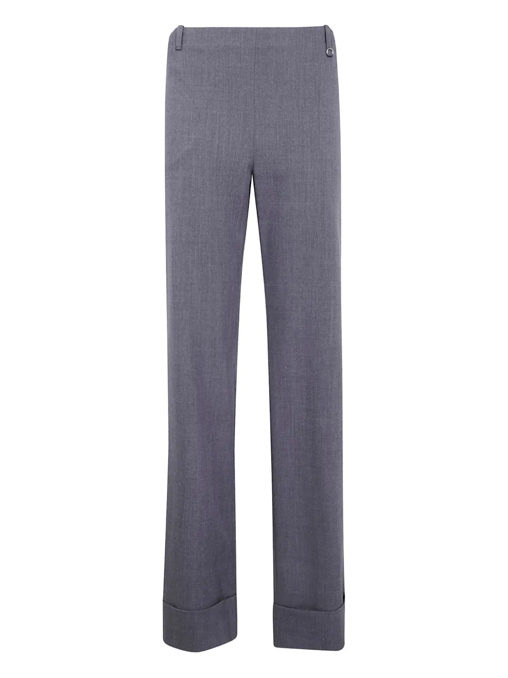 Paloma Wool Button Fastening Trousers In Gray