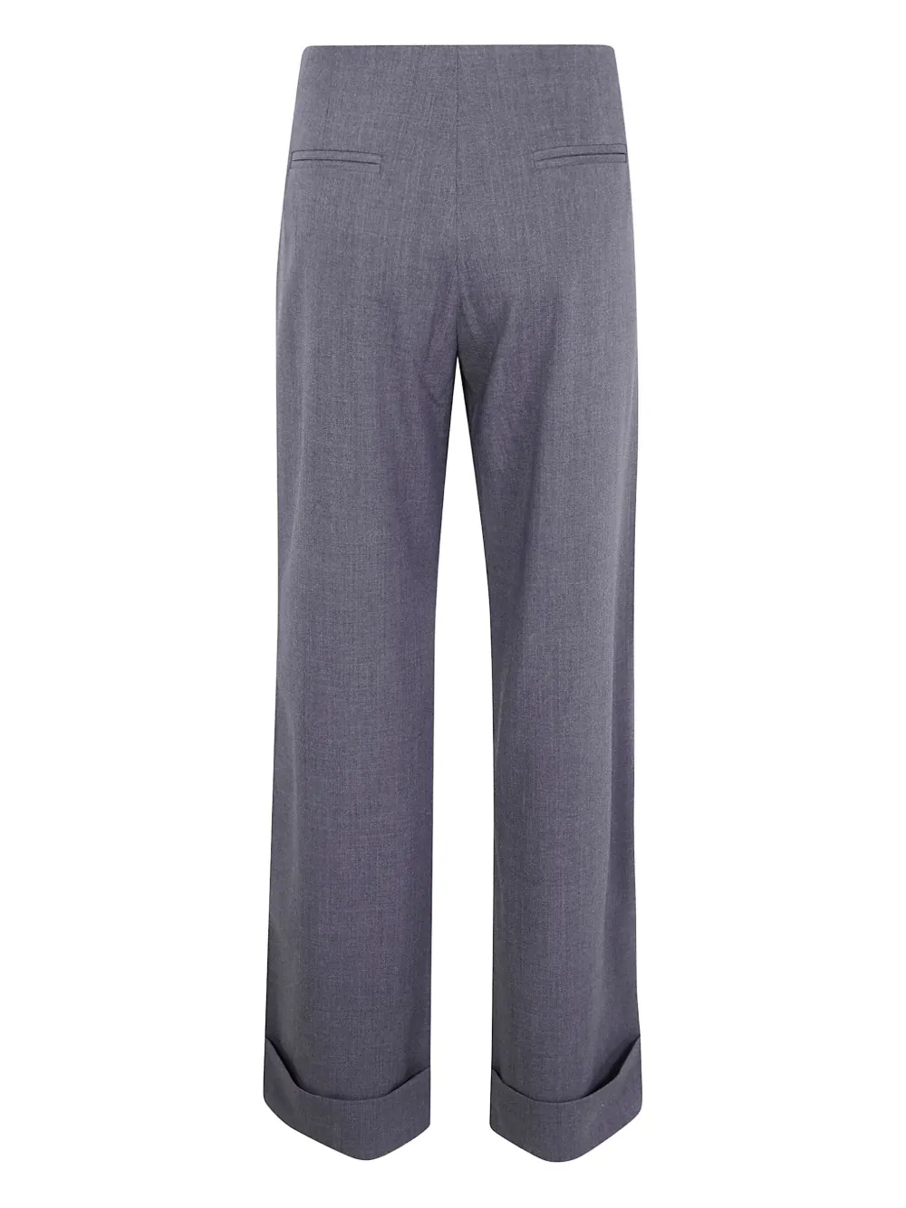 Paloma Wool button fastening trousers - Grijs