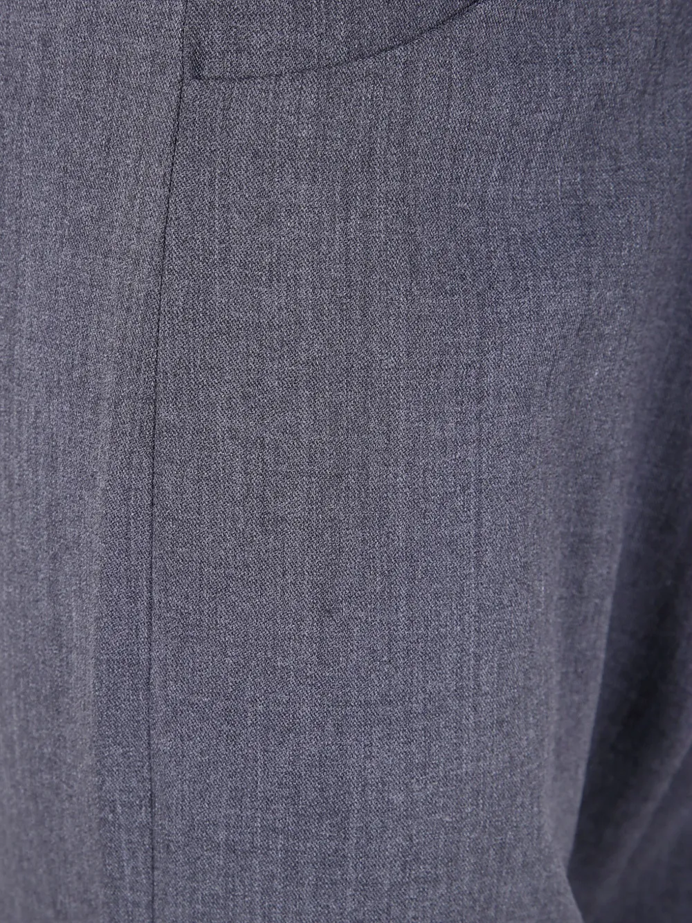 Paloma Wool Button Fastening Trousers In Gray