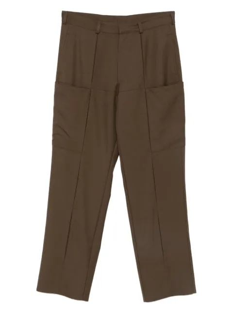 NotRainProof pantalones a paneles