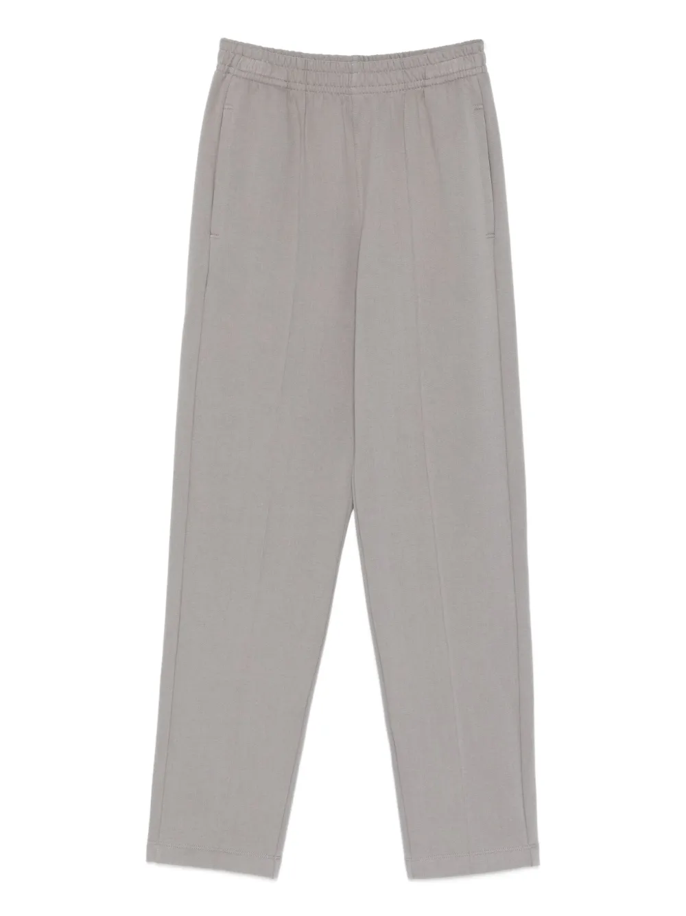 NotRainProof pantalones con pinzas | gris | Image 1
