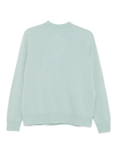 VICOLO open-back jumper