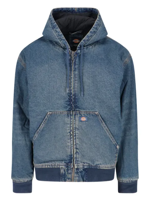 DICKIES Hilham hooded jacket