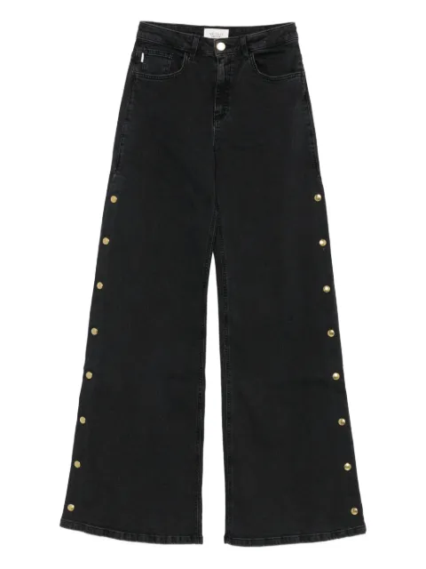 VICOLO jeans anchos