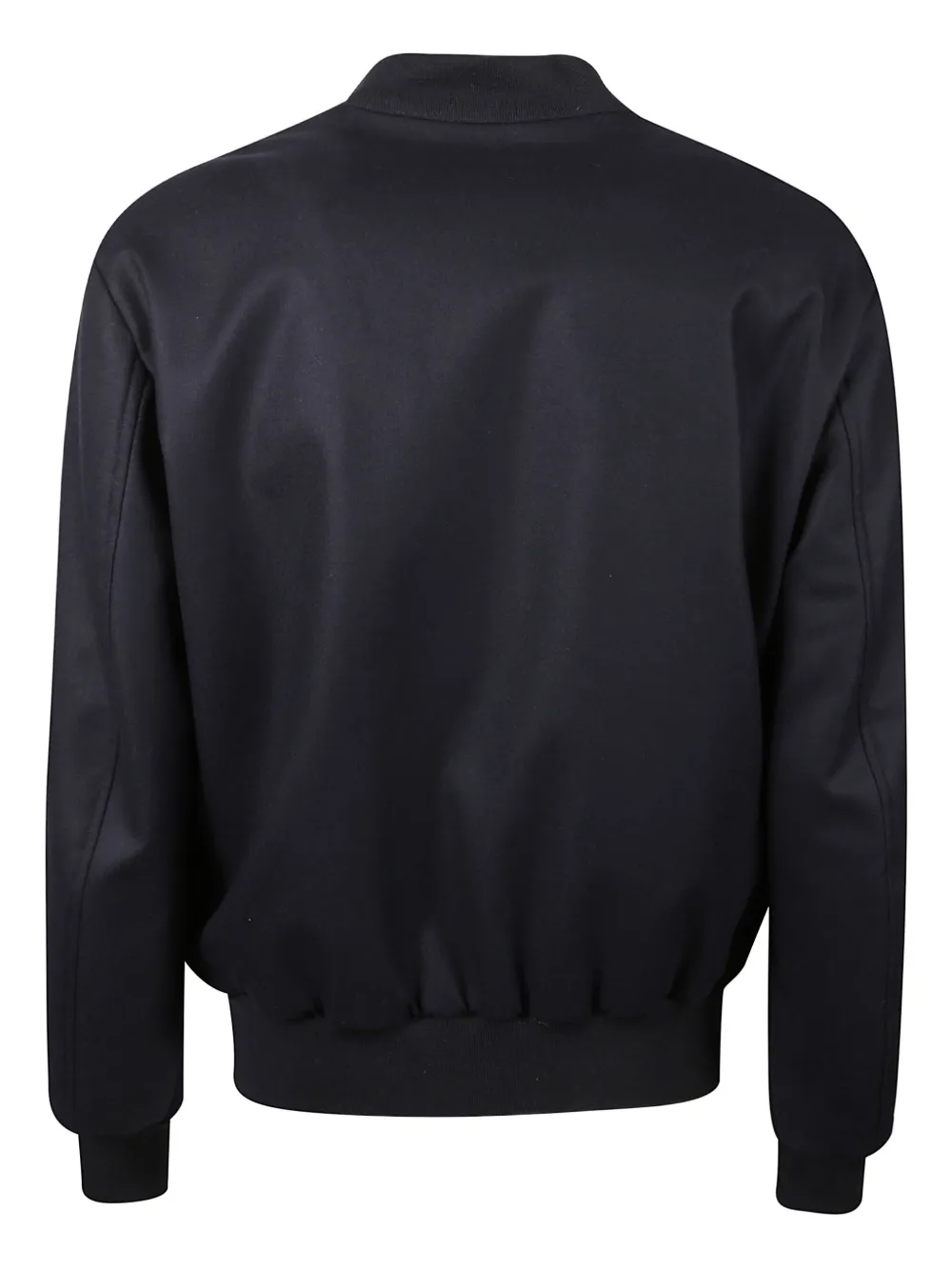 Giorgio Armani felted jacket | Bomber Jackets | Image 2