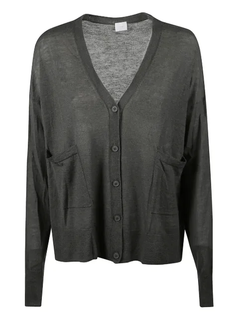 Ct Plage V-neck cardigan