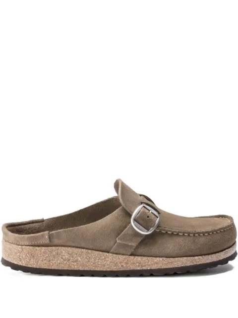 Birkenstock zuecos Buckley