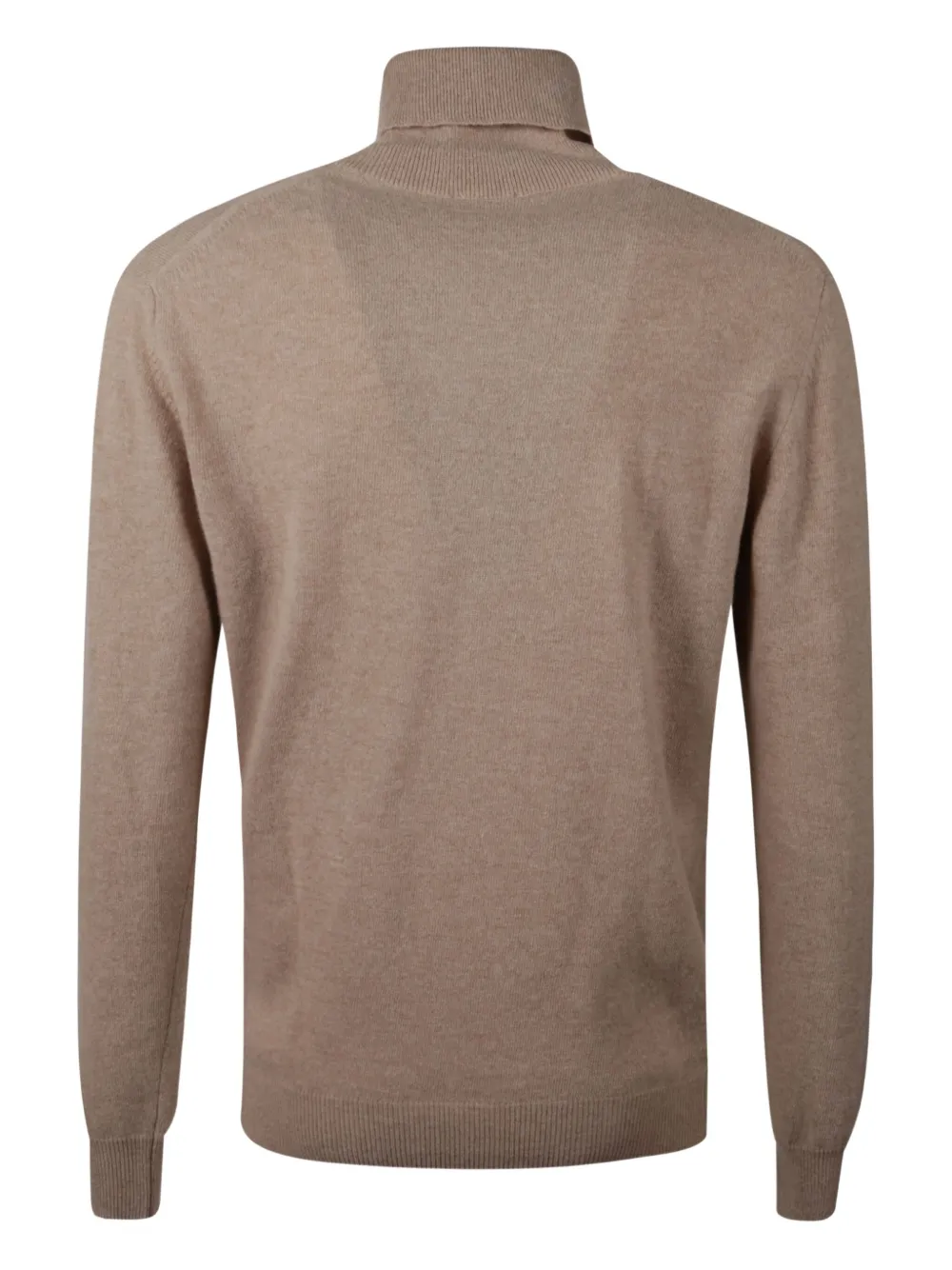 Woolrich turtleneck sweater - Beige