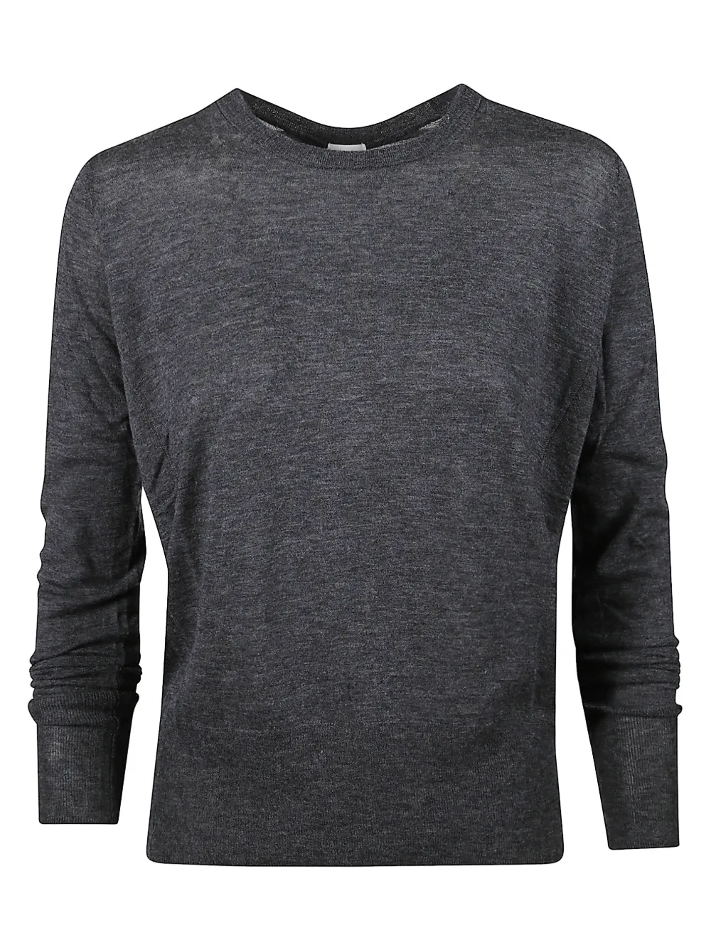Ct Plage long-sleeve sweater | Grey | Image 1