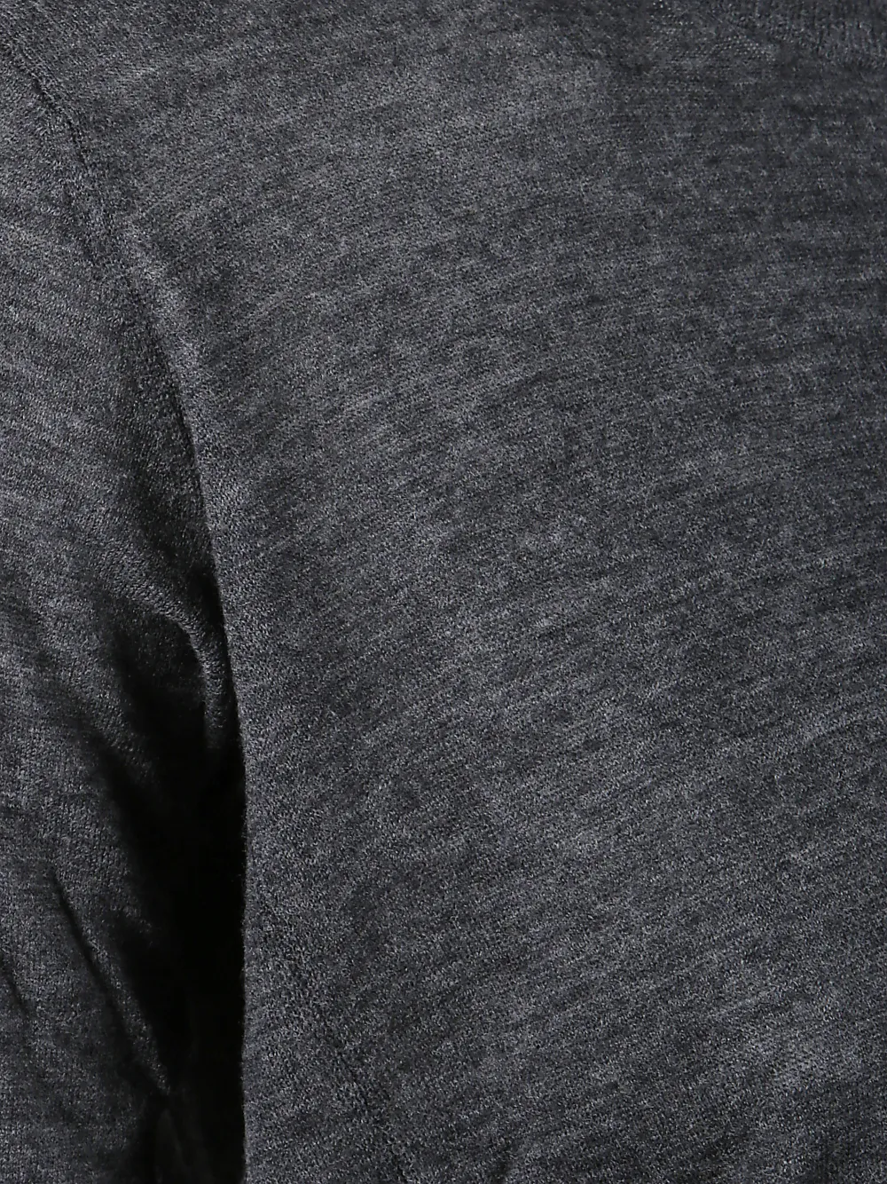 Ct Plage Long-sleeve Sweater In Gray