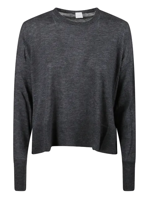 Ct Plage crew-neck sweatshirt