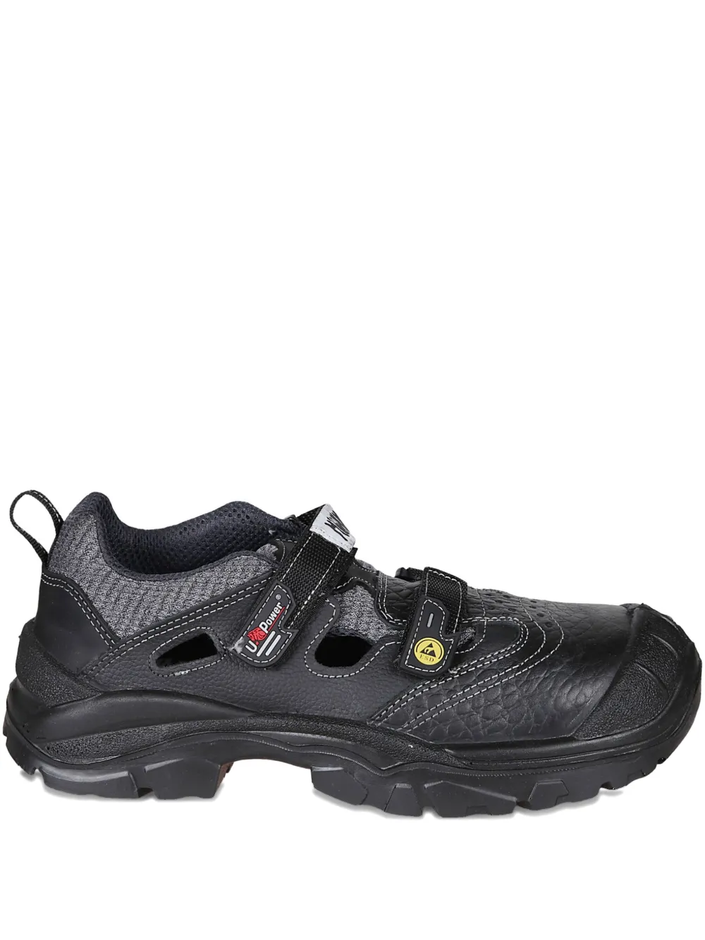 Magliano zapatillas con cierre autoadherente | negro | Image 1