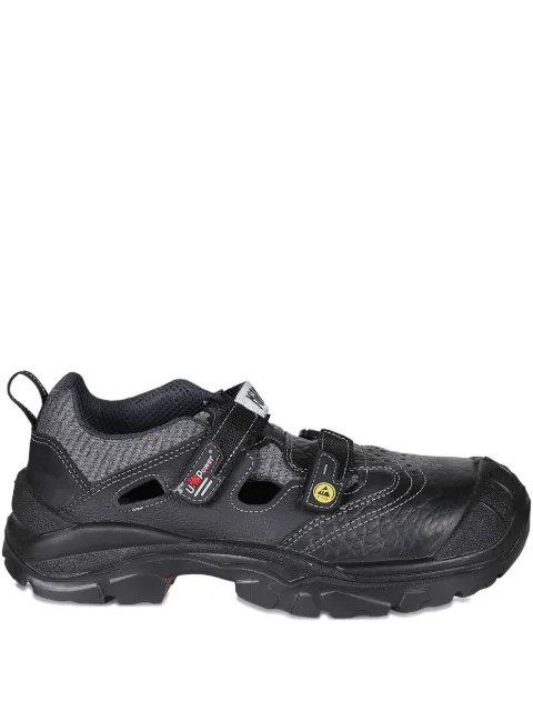 Magliano touch-strap sneakers