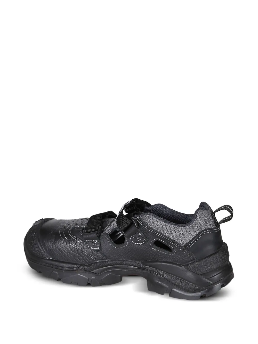 Magliano Sneakers met klittenband Zwart