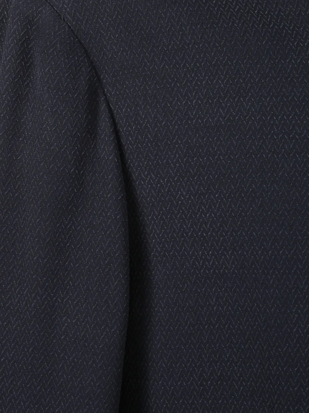 SINGLE-BREASTED BLAZER